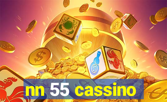 nn 55 cassino